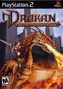 Drakan: The Ancients Gates