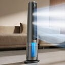 Holt euch den genialen DREO TurboCool Turmventilator!