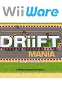 Driift Mania