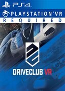 Driveclub VR