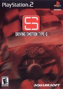 Driving Emotion Type-S