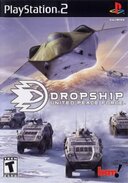 Dropship: United Peace Force