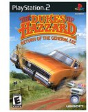 Dukes of Hazzard: Return of the General Lee, The