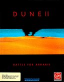 Dune 2 - Kampf um Arrakis