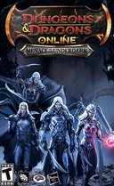 Dungeons + Dragons Online: Bedrohung durch das Unterreich