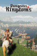 Dungeons + Kingdoms