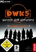 DWK5 - Die Wilden Kerle 5: Hinter dem Horizont