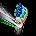 Schaut euch diese mit Funktionen vollgepackte Dyson-Zahnbürste an!