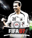 EA Sports FIFA 07