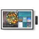 Der Infoscreen für die ganze Wohnung