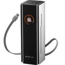 Diese Powerbank ist in nur 20 Minuten geladen