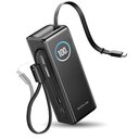 Stromlos durch die Nacht? Nicht mit dieser Powerbank!
