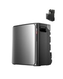 Dieser Speicher ist das Downgrade für die Stromrechnung