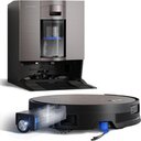 Der Wischkönig der Saugroboter ist gerade günstig im Sale!