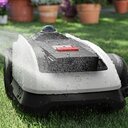 Der neue Mähroboter King ist hier bei Amazon erstaunlich günstig!