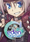 Eden Eternal