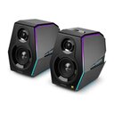 Dieser Lautsprecher hat es in sich