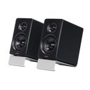 Kompakter Wireless-Lautsprecher mit vollem Klang