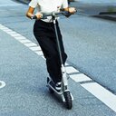 Sichert euch den E-Scooter aus Hamburg im Schnäppchen-Angebot