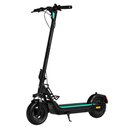 Fahrt lost mit diesem E-Roller aus Hamburg