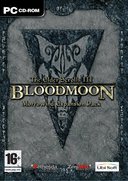 The Elder Scrolls 3: Bloodmoon