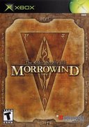 Morrowind: The Elder Scrolls 3