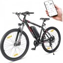 Ein E-Bike das mit guter Technik kommt und kein Vermögen kostet