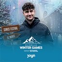 Eligella Winter Games bei Joyn