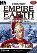 Empire Earth: Zeitalter der Eroberungen
