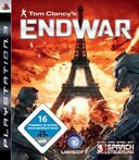 Tom Clancy’s EndWar