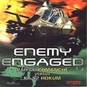 Enemy Engaged: RAH-66 Comanche vs. Ka-52 Hokum