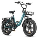 Schnappt euch das E-Bike mit Boost im Angebot