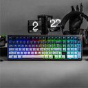 Schnappt euch die High-End-Tastatur zum Spottpreis