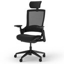 Holt euch den Ergotopia NextBack mit GameStar-Exklusivrabatt beim Black Friday