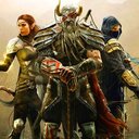 The Elder Scrolls Online