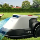 Das ist ber bestbewertete Mähroboter auf Amazon - zum Sparpreis!