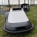 Das ist der beste Mähroboter in meinem Garten!