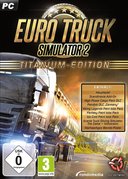 Euro Truck Simulator 2 Titanium-Edition
