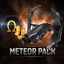 Eve Online Meteor Pack