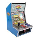 Dein eigener Street Fighter Automat