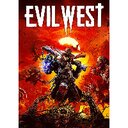 Evil West