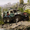 Erlebt echte Offroad-Erkundung!
