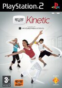 EyeToy: Kinetic Combat