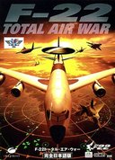 F-22 Total Air War