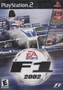 Formel Eins 2002