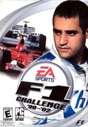 F1 Challenge 99 - 02