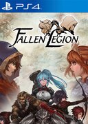 Fallen Legion