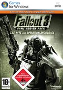 Fallout 3: AddOn Pack Nr. 1