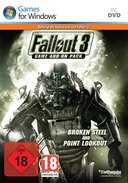 Fallout 3: AddOn Pack Nr. 2