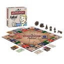Monopoly - Fallout Collectors Edition